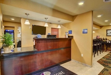 Cobblestone Hotel & Suites - Punxsutawney