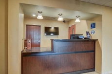 Cobblestone Inn & Suites - Altamont