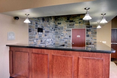 Cobblestone Inn & Suites - Bottineau