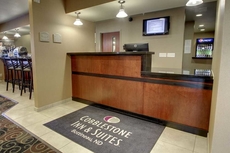 Cobblestone Inn & Suites - Bottineau