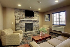 Cobblestone Inn & Suites - Bottineau