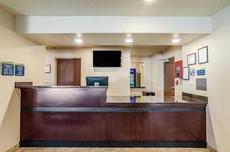 Cobblestone Inn & Suites - Bridgeport