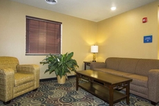 Cobblestone Inn & Suites - Corry