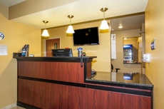 Cobblestone Inn & Suites - Corry