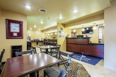 Cobblestone Inn & Suites - Corry