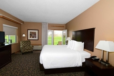 Cobblestone Inn & Suites - Denison Majestic Hills