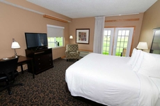 Cobblestone Inn & Suites - Denison Majestic Hills