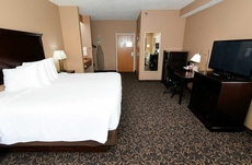 Cobblestone Inn & Suites - Denison Majestic Hills