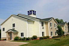 Cobblestone Inn & Suites - Durand