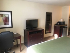 Cobblestone Inn & Suites - Durand