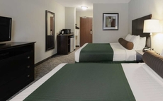 Cobblestone Inn & Suites - Durand