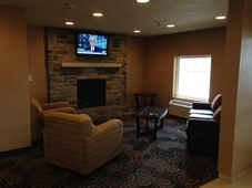 Cobblestone Inn & Suites - Harper