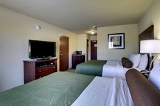 Cobblestone Inn & Suites - Hartington