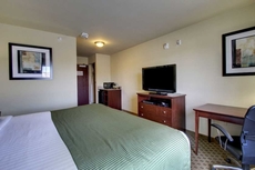 Cobblestone Inn & Suites - Hartington