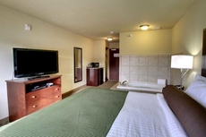 Cobblestone Inn & Suites - Hartington