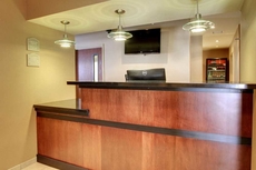 Cobblestone Inn & Suites - Harvey