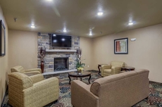 Cobblestone Inn & Suites - Kersey