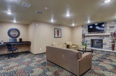 Cobblestone Inn & Suites - Kersey