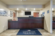 Cobblestone Inn & Suites - Lamoni