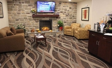 Cobblestone Inn & Suites - Lamoni