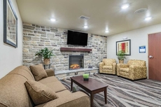 Cobblestone Inn & Suites - Lamoni