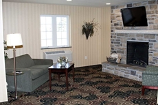 Cobblestone Inn & Suites - Langdon