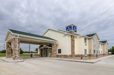 Cobblestone Inn & Suites - Oberlin