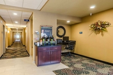 Cobblestone Inn & Suites - Oberlin