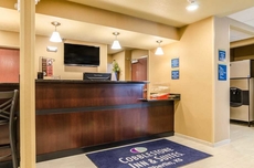 Cobblestone Inn & Suites - Oberlin