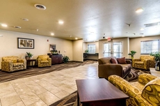 Cobblestone Inn & Suites - Ord