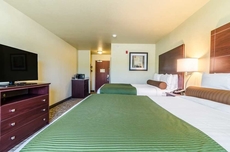 Cobblestone Inn & Suites - Ord