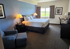 Cobblestone Inn & Suites  Manchester