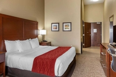 Comfort Inn & Suites Augusta