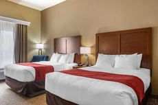 Comfort Inn & Suites Augusta