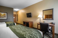 Comfort Inn & Suites Chillicothe