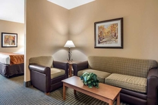 Comfort Inn & Suites Chillicothe