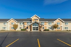 Comfort Inn & Suites Jackson - West Bend