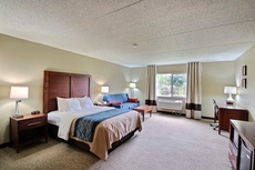 Comfort Inn & Suites Jackson - West Bend