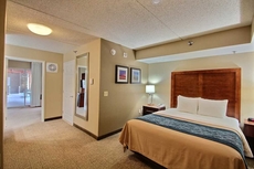 Comfort Inn & Suites Jackson - West Bend