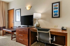 Comfort Inn & Suites Jerome - Twin Falls