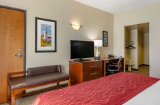 Comfort Inn & Suites Jerome - Twin Falls