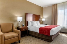 Comfort Inn & Suites Jerome - Twin Falls