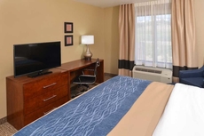 Comfort Inn & Suites Mandan - Bismarck