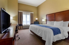 Comfort Inn & Suites Mandan - Bismarck