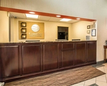 Comfort Inn & Suites Morganton