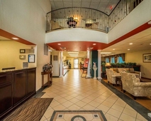 Comfort Inn & Suites Morganton