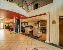 Comfort Inn & Suites Morganton