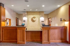 Comfort Inn & Suites Mountain Iron and Virginia