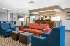 Comfort Inn & Suites Porter near Indiana Dunes