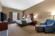 Comfort Inn & Suites Paris